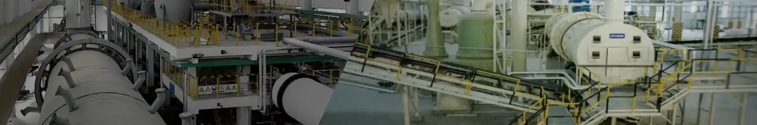 خطوط إنتاج الأسمدة