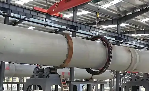 هل أنت مستعد لبناء خط إنتاج أسمدة عالي الكفاءة؟