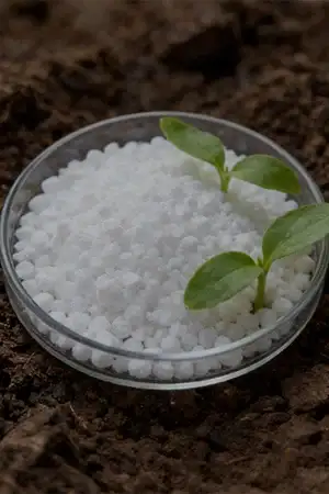 خطوط إنتاج الأسمدة النيتروجينية