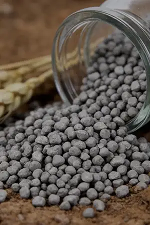 خطوط إنتاج الأسمدة الفوسفاتية