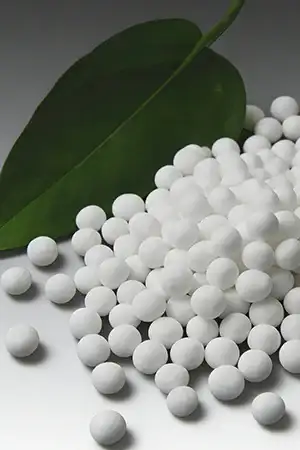 خط إنتاج سماد كبريتات البوتاسيوم