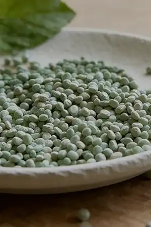 خطوط إنتاج الأسمدة المركبة