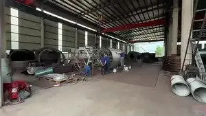 ورشة تجميع المعدات