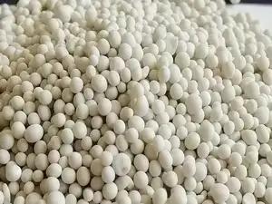 منتجات الأسمدة النهائية