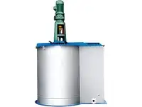 خزان صهر اليوريا