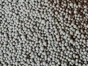 منتجات الأسمدة النهائية