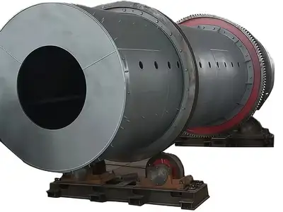 آلة تحبيب بالأسطوانة الدوارة