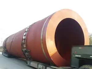 معدات تحبيب الأسمدة