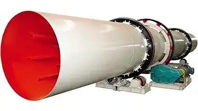 معدات تبريد الأسمدة