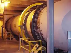 معدات تبريد الأسمدة